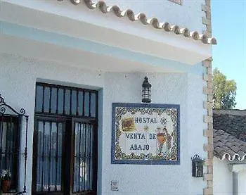 Venta De Abajo Pensión *