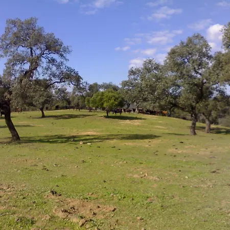 Venta De Abajo El Castillo de las Guardas
