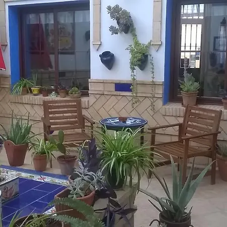 Venta De Abajo Pensión