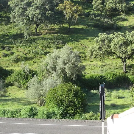 Venta De Abajo El Castillo de las Guardas