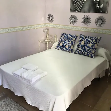 Guest house Venta De Abajo