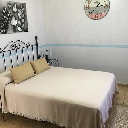 Venta De Abajo Guest house El Castillo de las Guardas