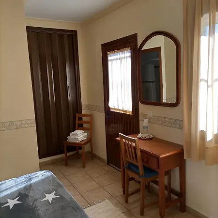 Venta De Abajo Guest house El Castillo de las Guardas