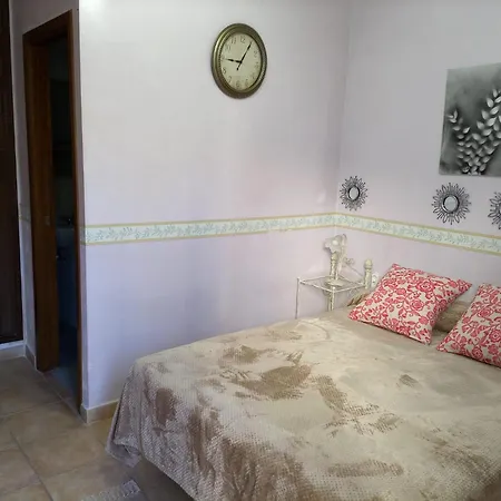 Guest house Venta De Abajo