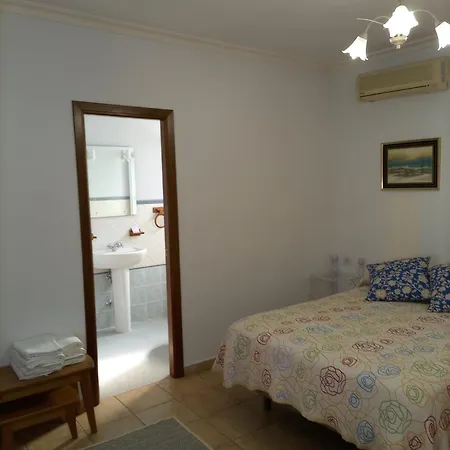Venta De Abajo Guest house