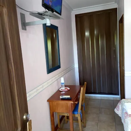 Guest house Venta De Abajo