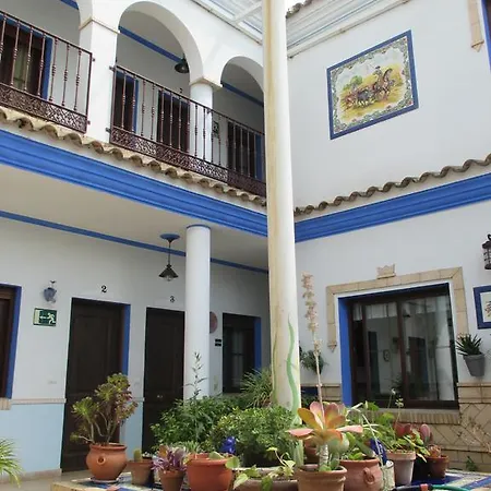 Guest house Venta De Abajo *