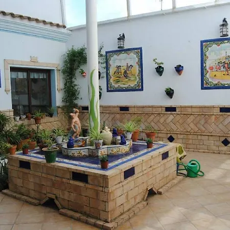 Guest house Venta De Abajo *