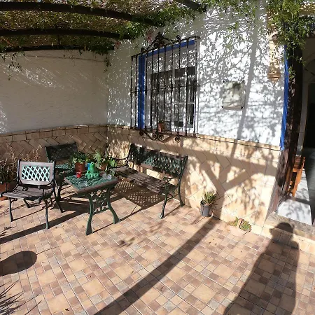 Guest house Venta De Abajo