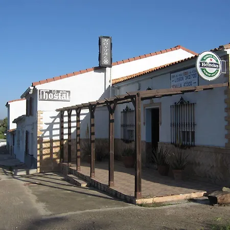 Venta De Abajo *