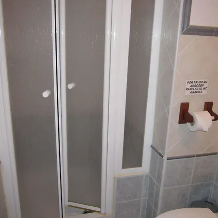 Venta De Abajo Guest house