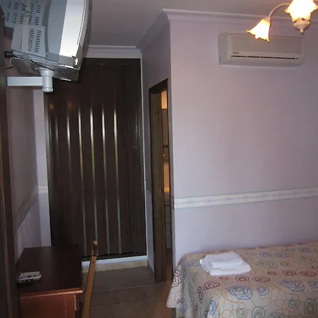 Guest house Venta De Abajo *