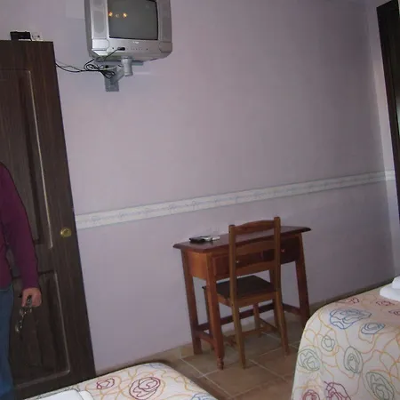 Venta De Abajo *