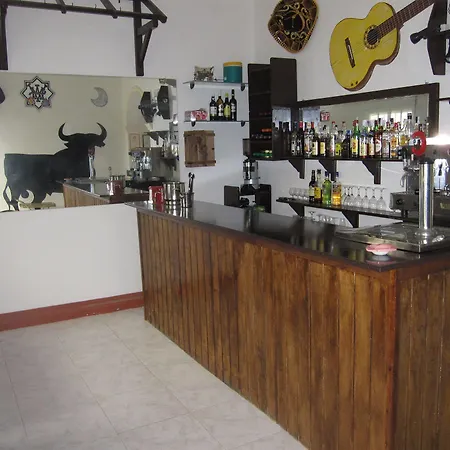 Venta De Abajo Guest house *