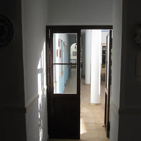 Venta De Abajo Guest house *