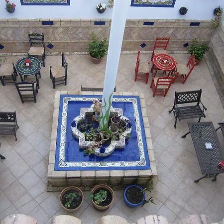 Guest house Venta De Abajo *